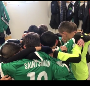 ⚽⚽⚽Tous ensemble pour le rêve de nos champions⚽⚽⚽