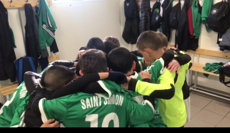 ⚽⚽⚽Tous ensemble pour le rêve de nos champions⚽⚽⚽