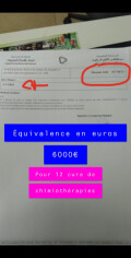 Fundraising proof image