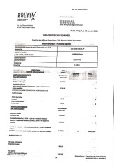 Fundraising proof image