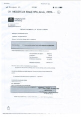 Image justificative de la cagnotte
