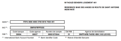 Fundraising proof image