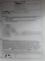 Image justificative de la cagnotte