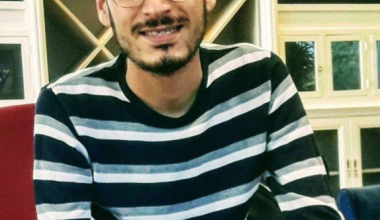 Sauvons ce gamins de 23 ans..❤️❤️