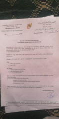 Image justificative de la cagnotte