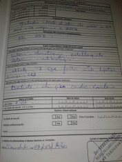 Image justificative de la cagnotte