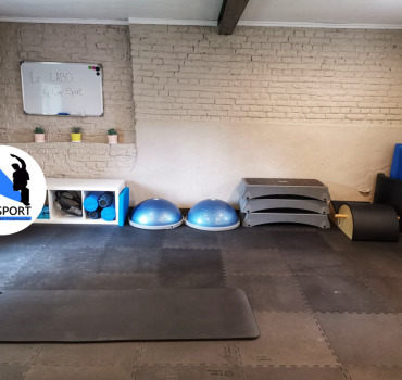 Cop Sport - Plateforme Web