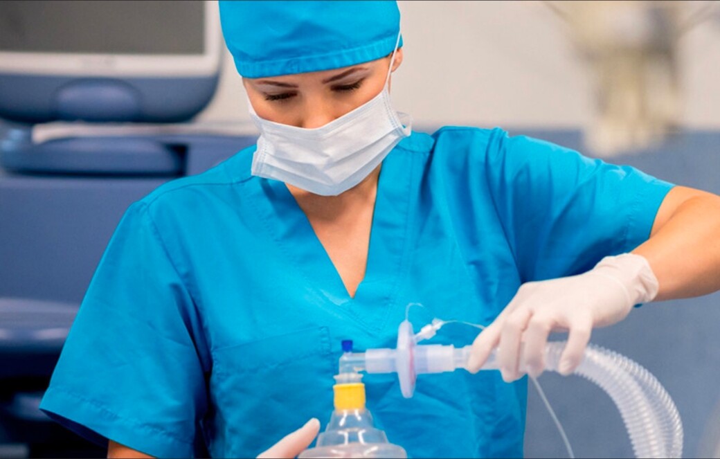 Coronavirus : Aidons l'hopital du Moenchsberg