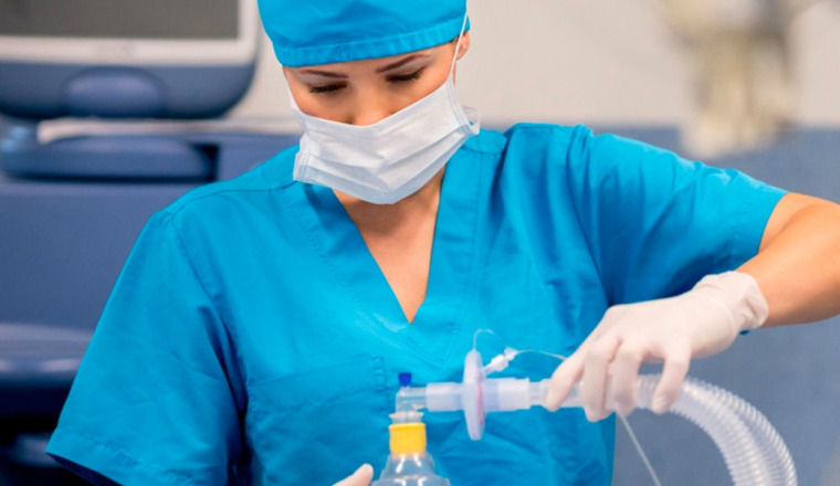 Coronavirus : Aidons l'hopital du Moenchsberg
