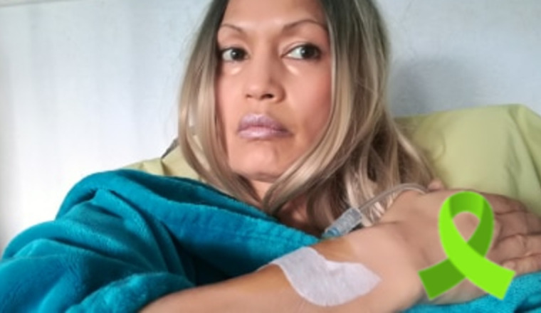 30 j pour sauver Shandra de la maladie de Lyme