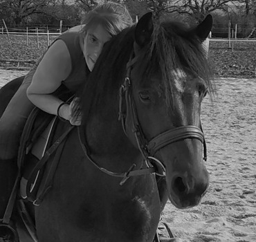 Cagnotte solidarité pour nos poneys