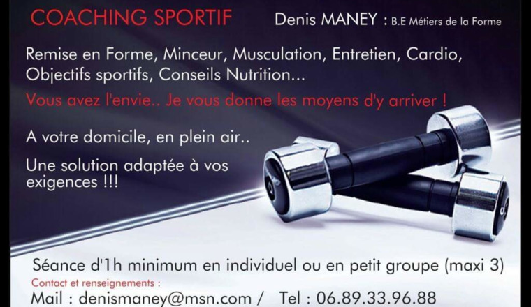 Soutien à la profession de coach indépendant.