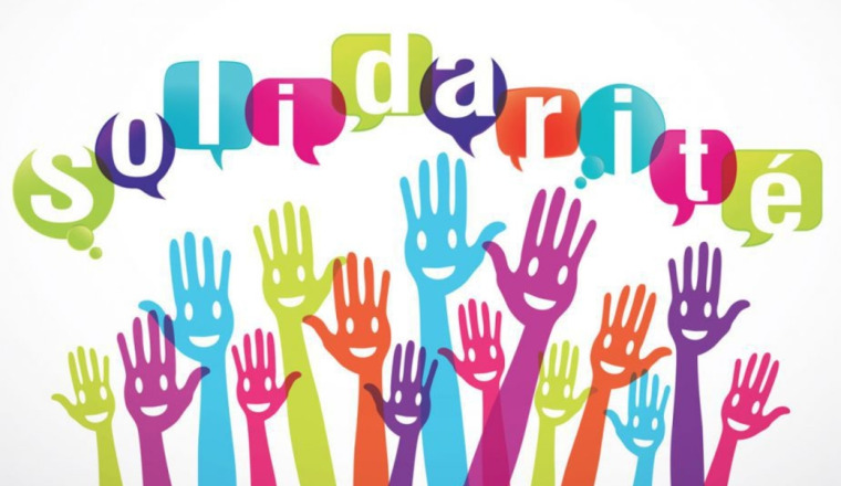 Solidarité Familles Collège Chartreux