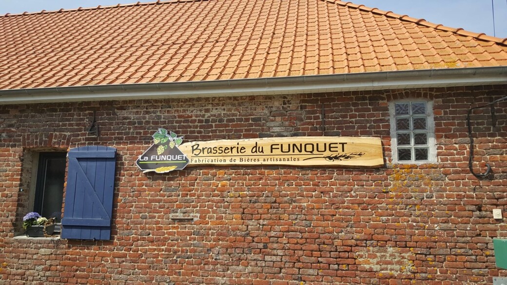 BRASSIN SOLIDAIRE