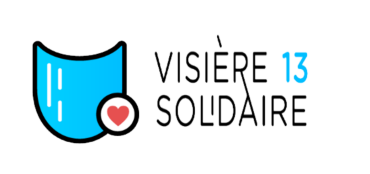 Visière Solidaire 13