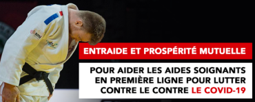 Hajim face au Covid-19