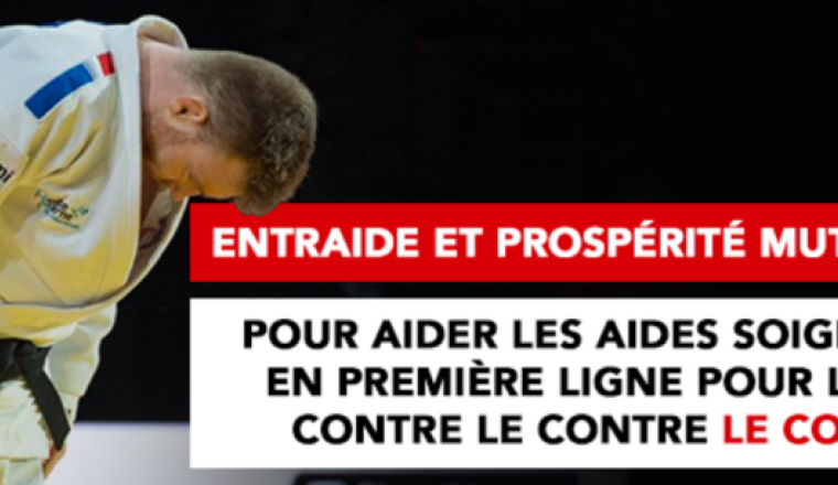 Hajim face au Covid-19