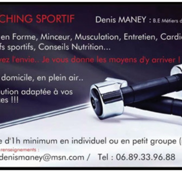 Soutien à la profession de coach indépendant.