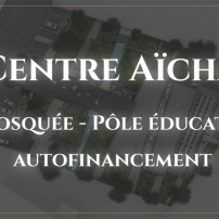 Bâtissons le Centre Aïcha