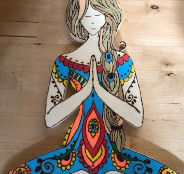 YOGA NIDRA- COVID19