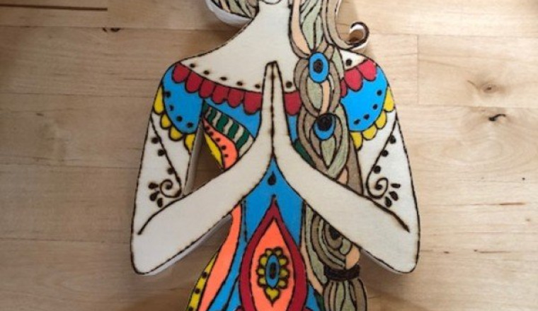 YOGA NIDRA- COVID19