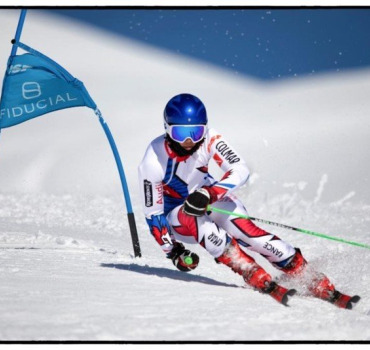 Le ski, plus qu'une passion : une raison d'être