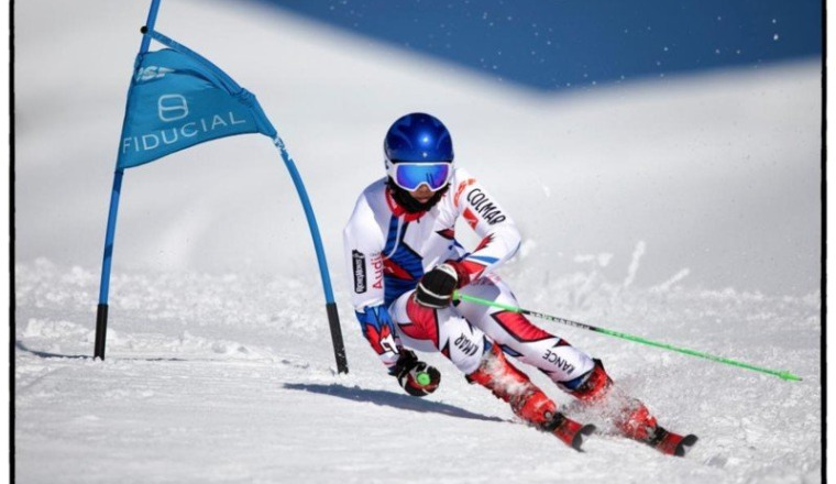 Le ski, plus qu'une passion : une raison d'être