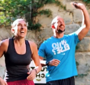 Julie et Vincent en Live