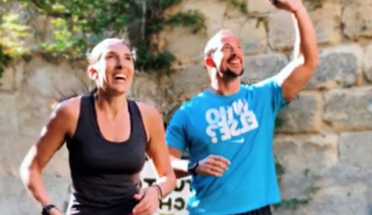 Julie et Vincent en Live