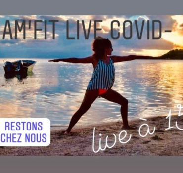 Pour Dalila Dynam’’Fit