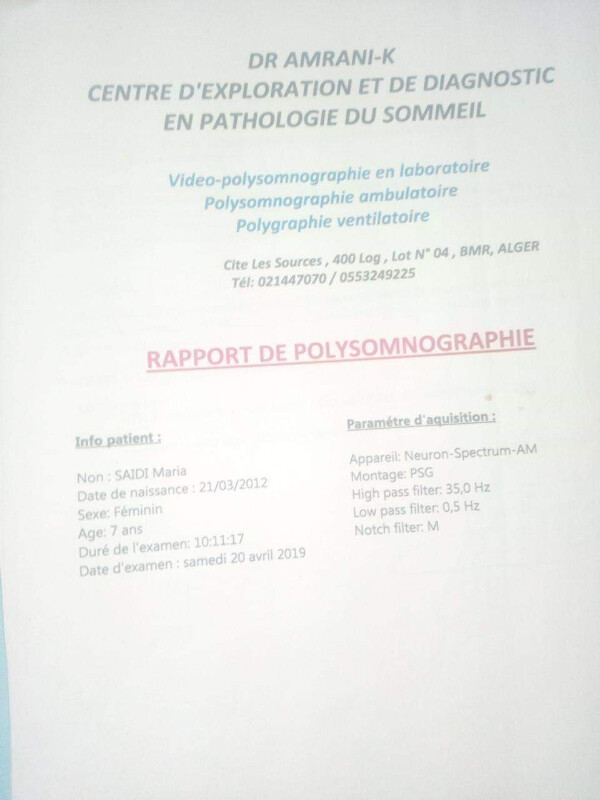Image justificative de la cagnotte