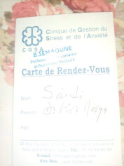 Image justificative de la cagnotte