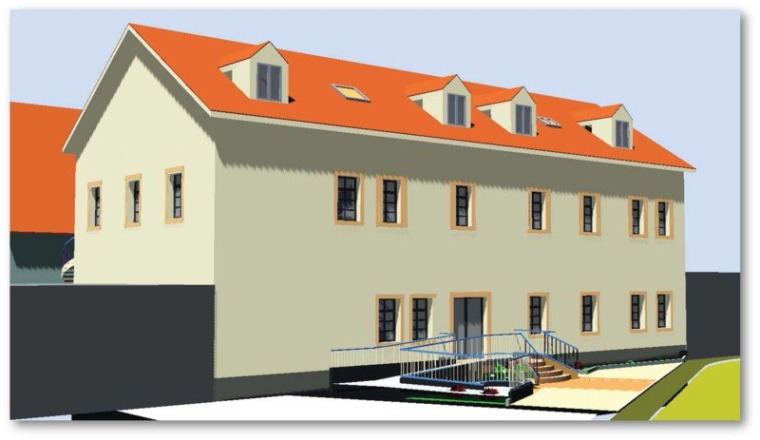 Projet école élémentaire privée musulmane