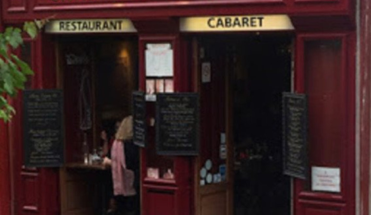 Sauvons ensemble le dernier cabaret de Montmartre!