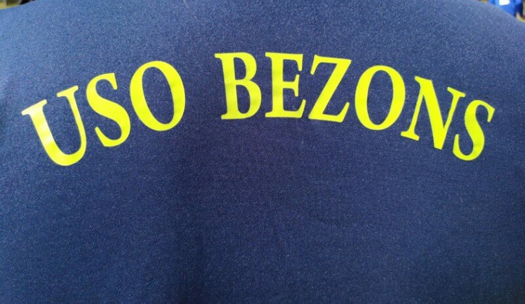 Senior Bezons : Stage de reprise à Bordeaux