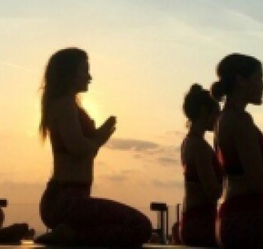Yoga & Résilience