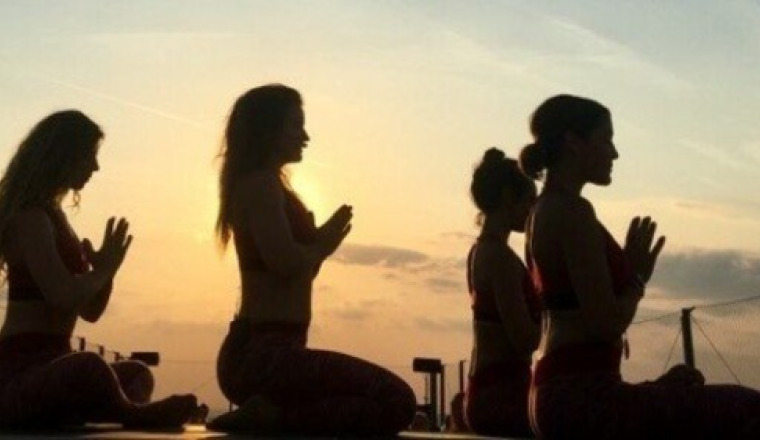 Yoga & Résilience
