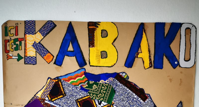 Soutien au Kabako, squat pour mineurs isolés, Bdx