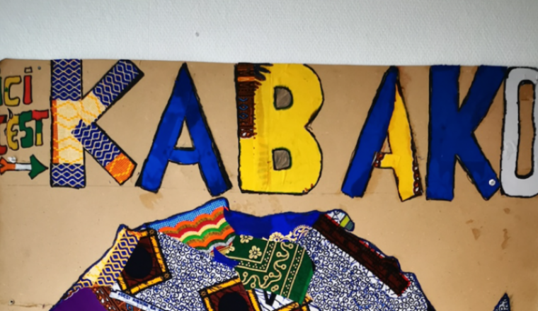 Soutien au Kabako, squat pour mineurs isolés, Bdx