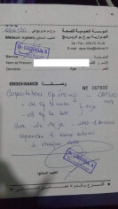 Image justificative de la cagnotte