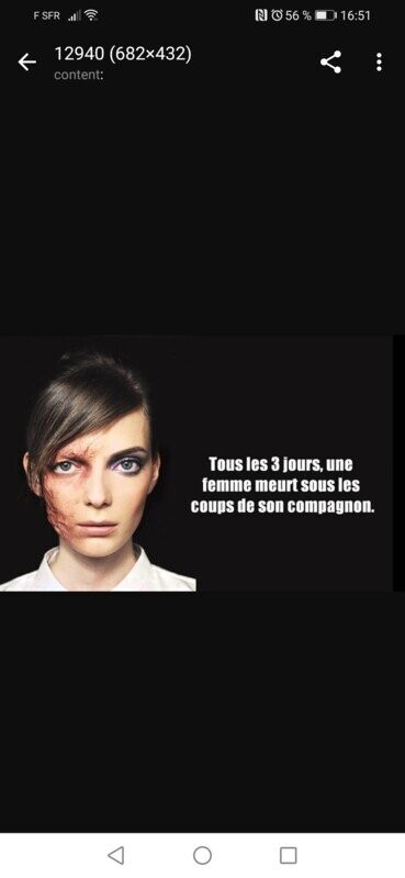 Sauvez ma fille