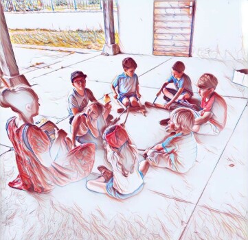 Un don pour l'Éducation, une chance pour un enfant