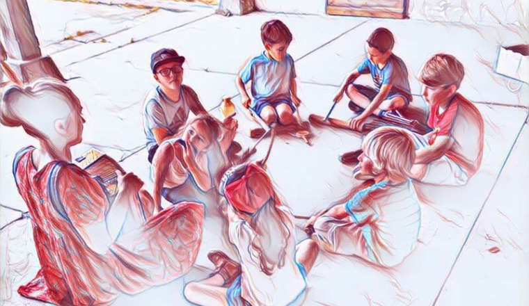 Un don pour l'Éducation, une chance pour un enfant