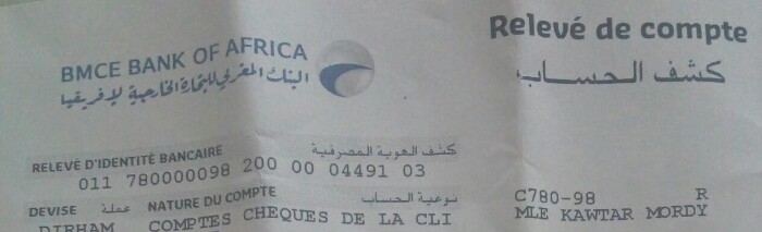 Image justificative de la cagnotte