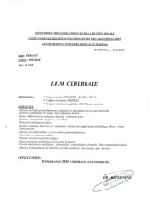 Image justificative de la cagnotte