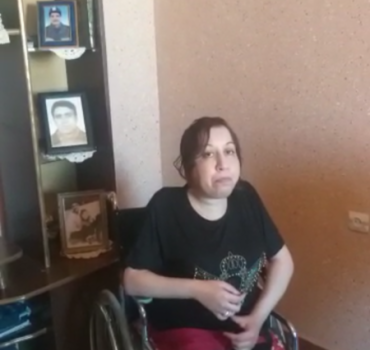 Myriam opération