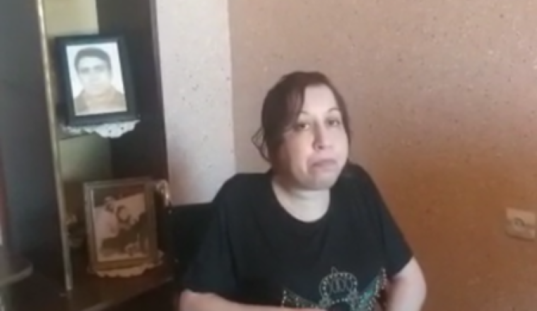 Myriam opération
