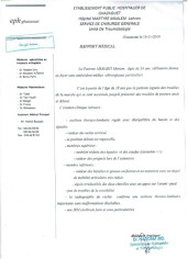 Image justificative de la cagnotte
