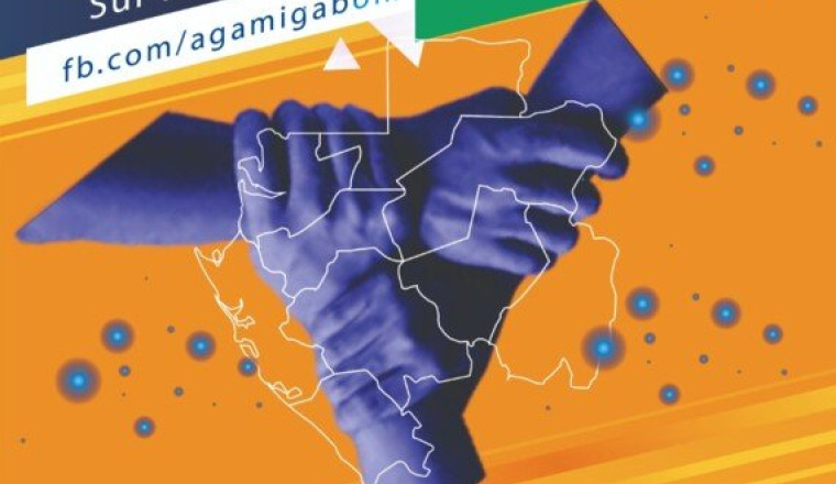 Faire ma part aide aux artistes gabonais COVID-19