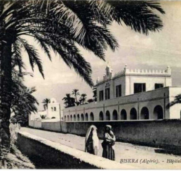 Tous avec Biskra